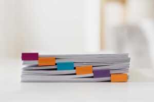 Planning Application Proposal Without a Tree Report is Doomed for Delay