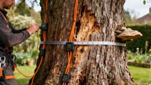 How Tree Decay Detection Helps Protect Trees and Property in London