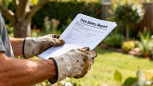 Why Tree Safety Reports Are Important for Property Owners in London